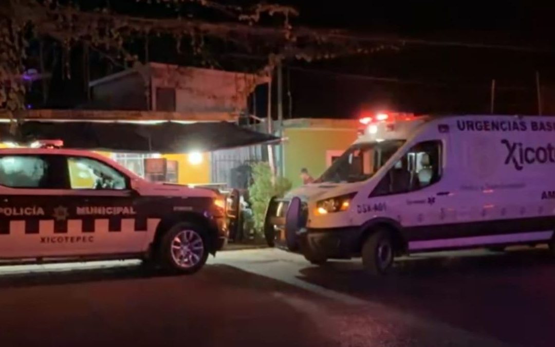 Tragedia en Xicotepec: Joven Universitario Foráneo Encontrado Muerto en su Cuarto
