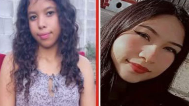 Desaparición de mujeres en Escobedo y García, Nuevo León: ¡Ayuda a localizarlas!