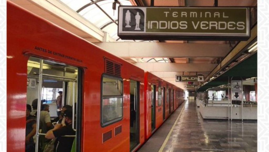 Remodelación de la Línea 3 del Metro: Clara Brugada Anuncia la Fecha de Inicio