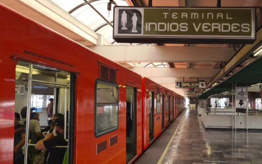 Remodelación de la Línea 3 del Metro: Clara Brugada Anuncia la Fecha de Inicio