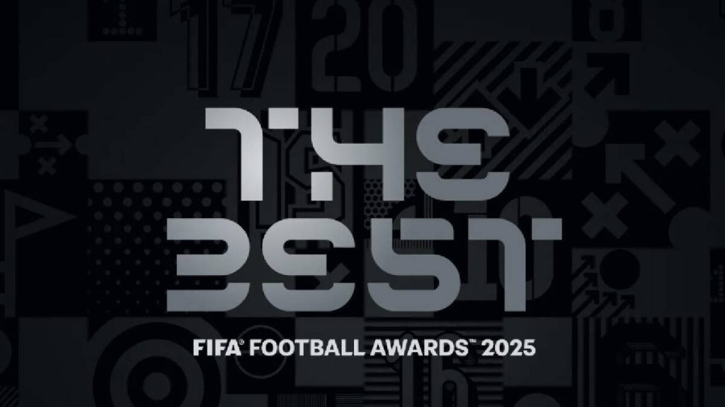 FIFA Anuncia la Fecha Clave para el Ganador de ‘The Best 2025’