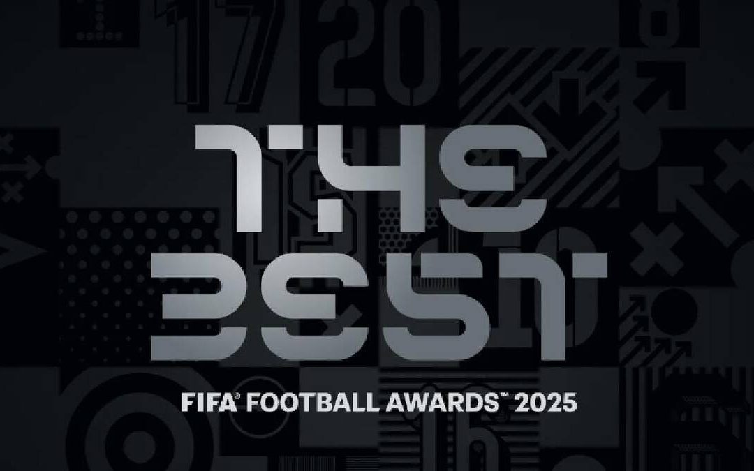 FIFA Anuncia la Fecha Clave para el Ganador de ‘The Best 2025’