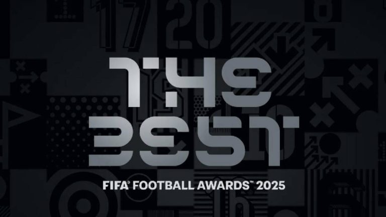 FIFA Anuncia la Fecha Clave para el Ganador de ‘The Best 2025’