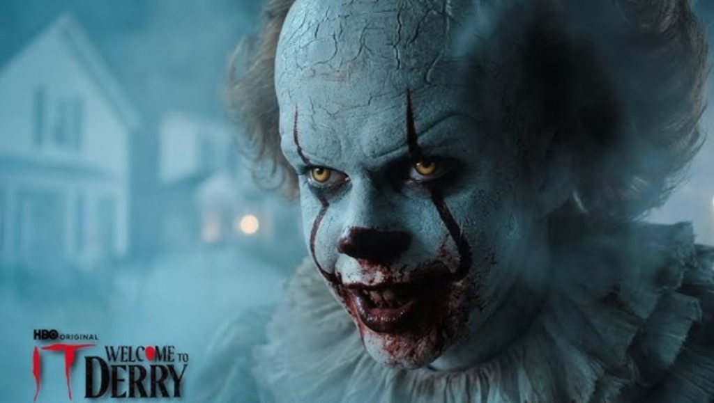No te pierdas el Último Episodio de ‘It: Welcome to Derry’ – Detalles de Hora y Dónde Verlo
