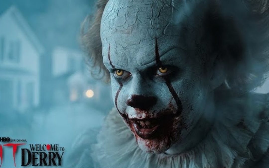 No te pierdas el Último Episodio de ‘It: Welcome to Derry’ – Detalles de Hora y Dónde Verlo