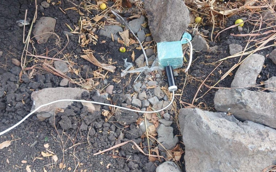 Desactivación de 4 Artefactos Explosivos en Michoacán: Un Avance en Seguridad Pública