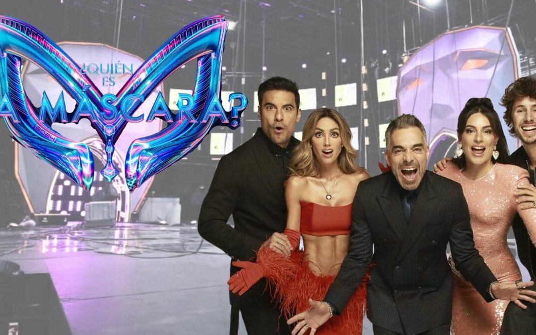 ¿A qué hora se transmite la Gran Final de ‘Quién es la Máscara’ hoy 14 de diciembre de 2025?