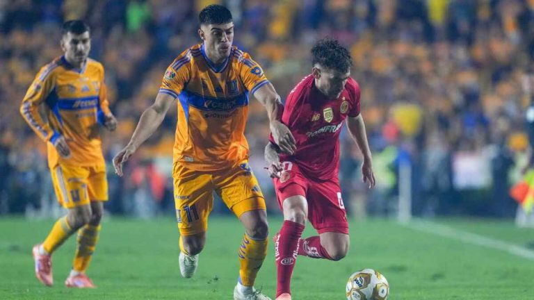 ¿Cómo se resuelve un empate en la Final del Apertura 2025 entre Toluca y Tigres?