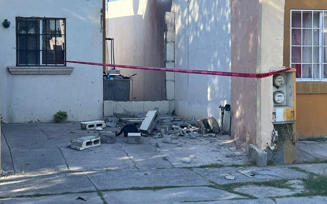 Aarón, el portero herido por disparos: estado grave tras incidentes en la cochera