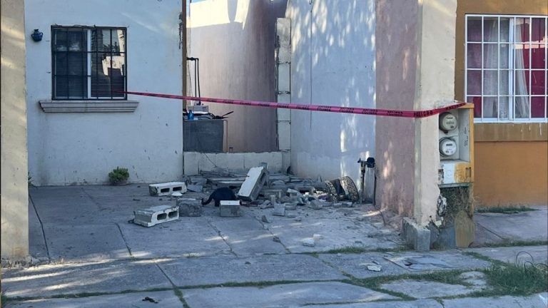 Aarón, el portero herido por disparos: estado grave tras incidentes en la cochera