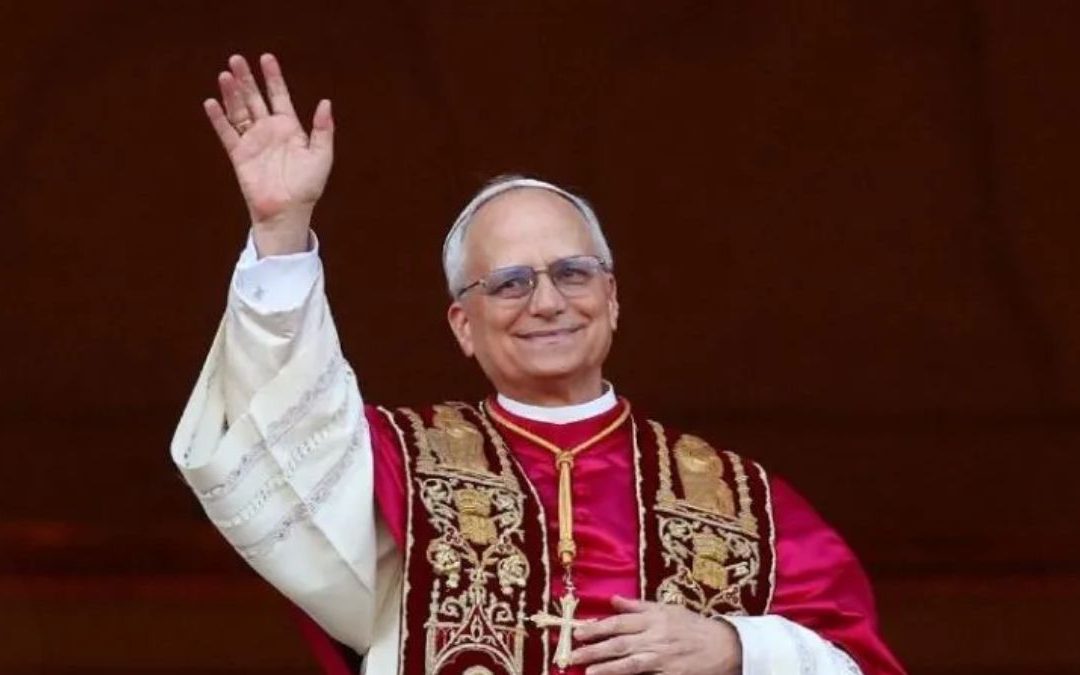 La Visita del Papa León XIV a México en Suspenso: Declaraciones del Arzobispo de Puebla