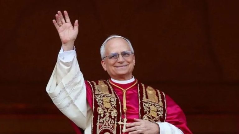 La Visita del Papa León XIV a México en Suspenso: Declaraciones del Arzobispo de Puebla
