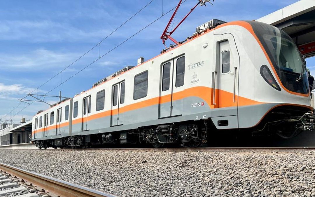 Explora la Ruta de la Línea 4 del Tren Ligero en Guadalajara: Todo lo que Necesitas Saber