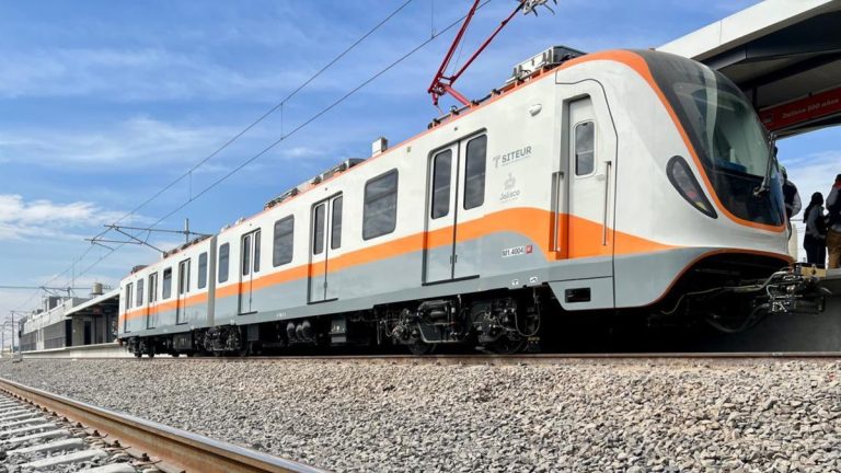 Explora la Ruta de la Línea 4 del Tren Ligero en Guadalajara: Todo lo que Necesitas Saber