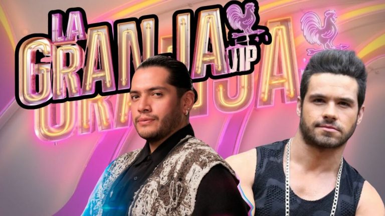 Horarios y Dónde Ver la Gala de Eliminación de ‘La Granja VIP’ Hoy, 14 de Diciembre