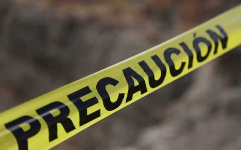 Asesinato en León I: Mujer es víctima de balazos mientras limpiaba la calle