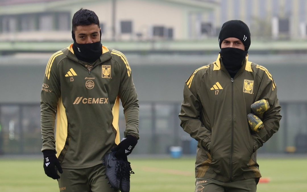 Tigres Elimina a Clave Jugador y No Recibirá Medalla en la Final ante Toluca