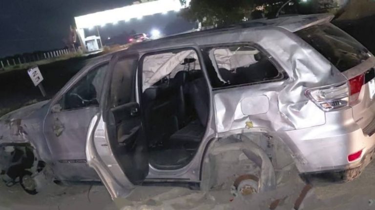 Descubren Vehículo Abandonado en la Torreón San Pedro: ¿Qué Sucedió?