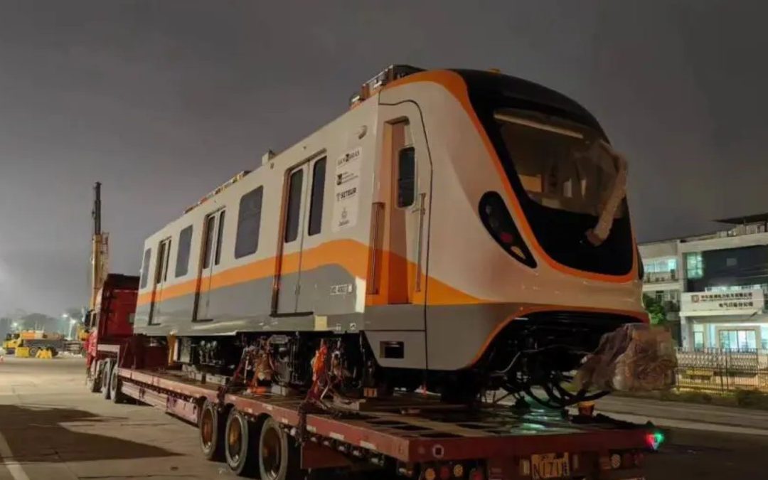 Tren Ligero en Guadalajara: ¡Descubre la Nueva Línea 4 y su Periodo de Viaje Gratuito!