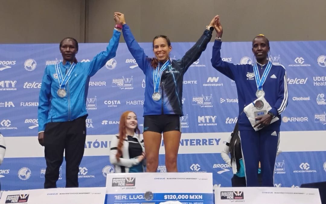 Maratón Powerade en Aspen: Resultados y Ganadores del Evento Deportivo