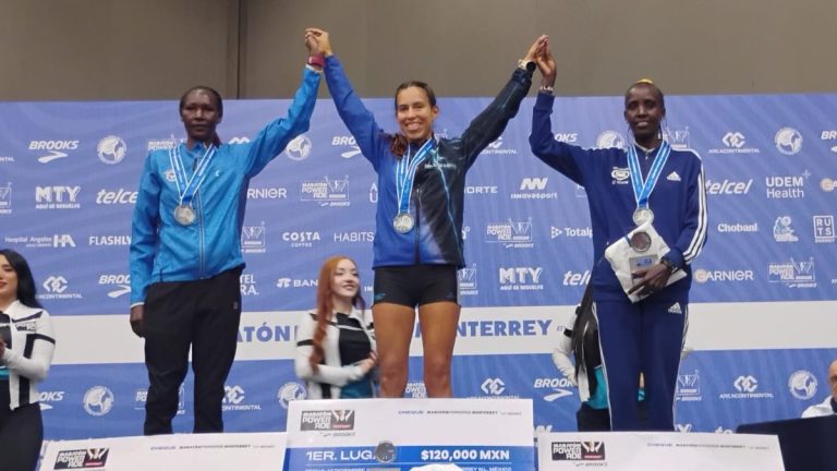 Maratón Powerade en Aspen: Resultados y Ganadores del Evento Deportivo