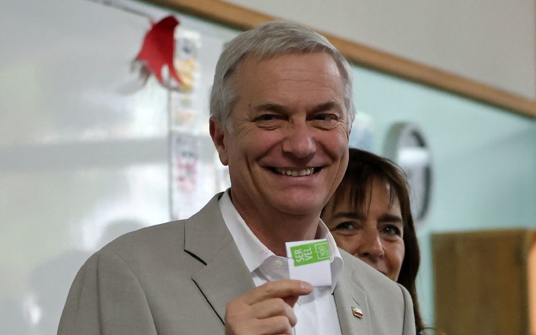 José Antonio Kast: Un Giro Histórico en la Presidencia de Chile