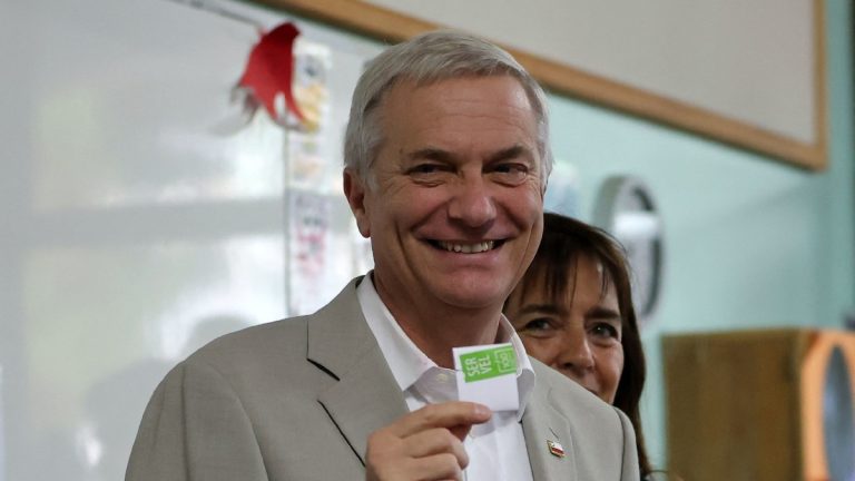 José Antonio Kast: Un Giro Histórico en la Presidencia de Chile