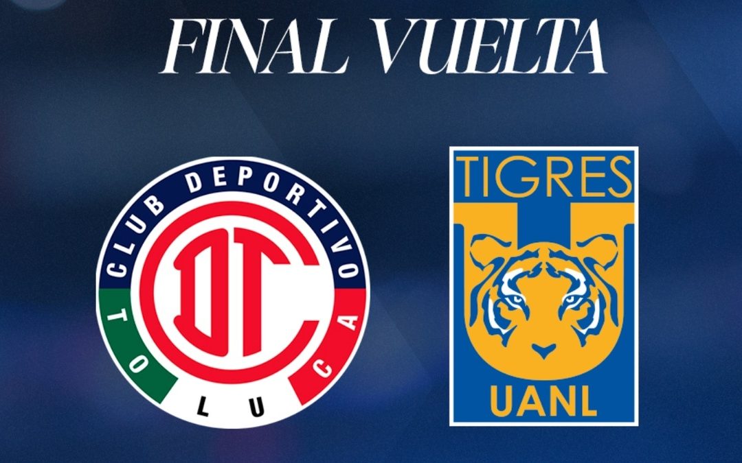 Toluca Sorprende al Cambiar de Portero y Alexis Vega se Queda en la Banca; Gignac Titular en la Definitiva Final de Vuelta