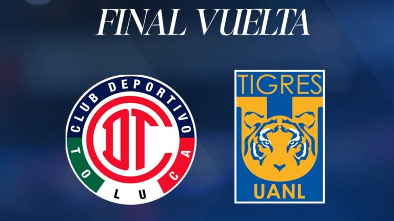 Toluca Sorprende al Cambiar de Portero y Alexis Vega se Queda en la Banca; Gignac Titular en la Definitiva Final de Vuelta