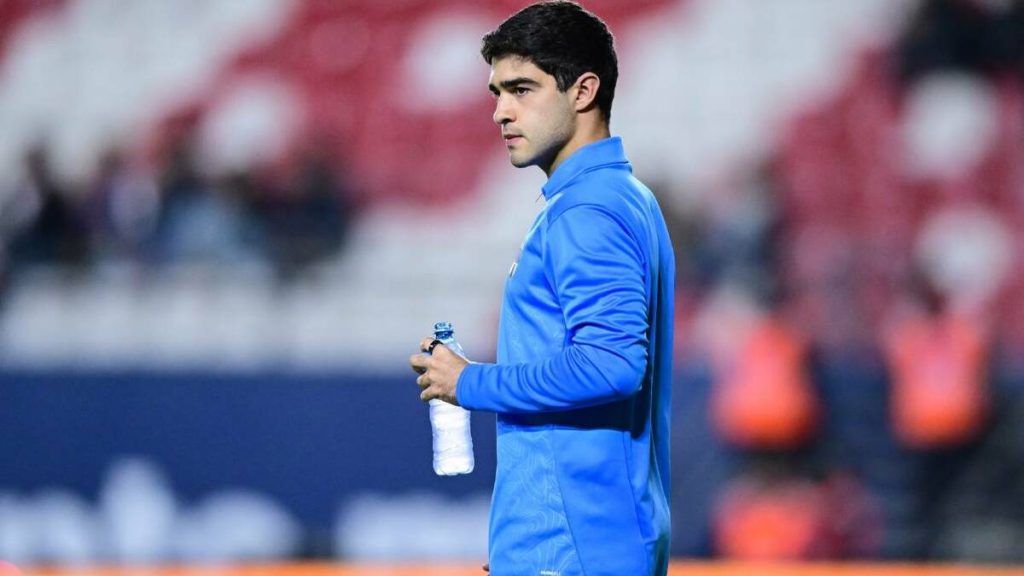 Rayados Negocia con Pumas: César Garza y Tony Leone Podrían Unirse al Club Universidad Nacional