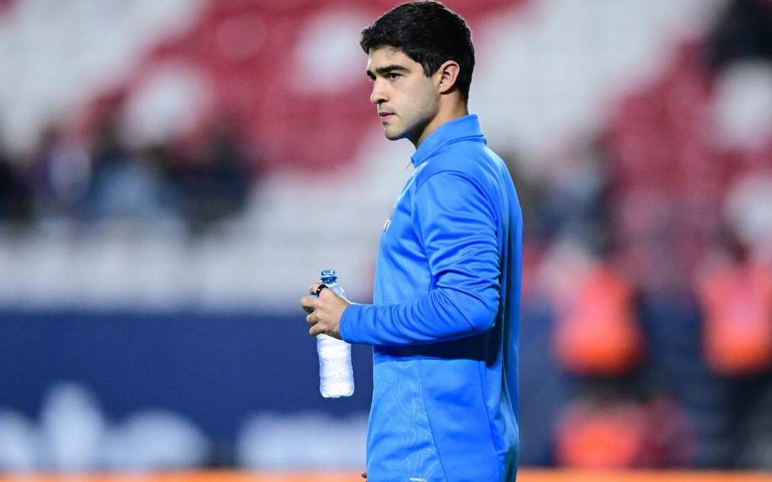 Rayados Negocia con Pumas: César Garza y Tony Leone Podrían Unirse al Club Universidad Nacional