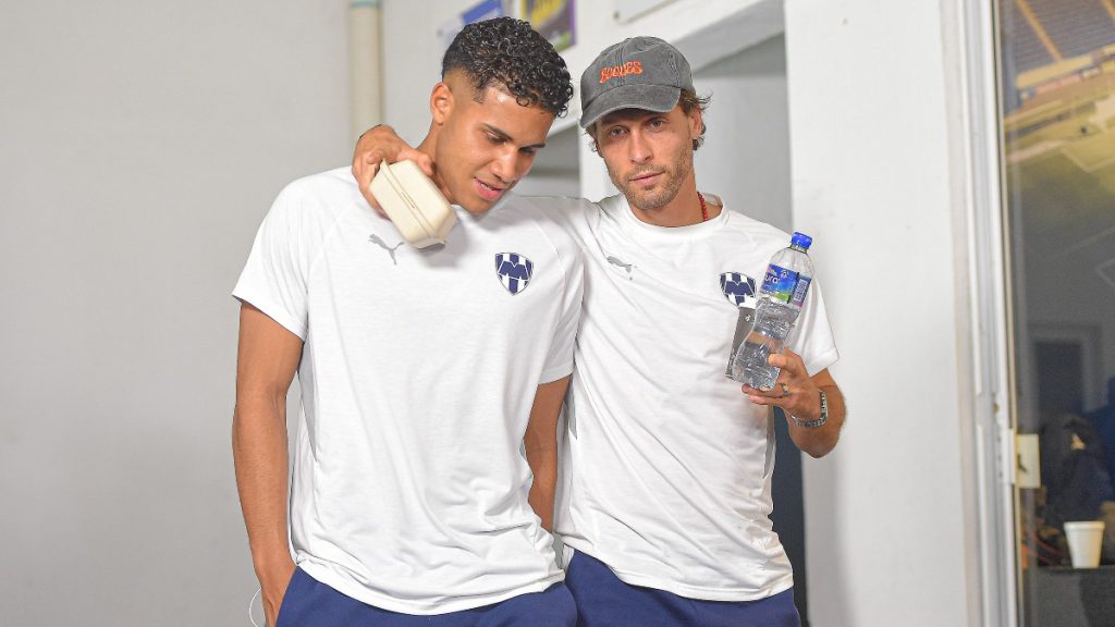 Rayados se Despide: Conoce las Bajas que Reforzarán a Pumas