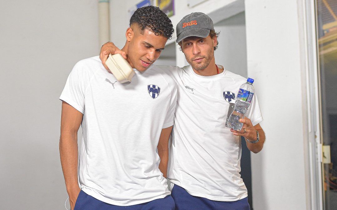 Rayados se Despide: Conoce las Bajas que Reforzarán a Pumas