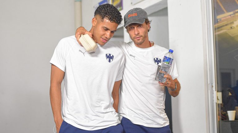 Rayados se Despide: Conoce las Bajas que Reforzarán a Pumas