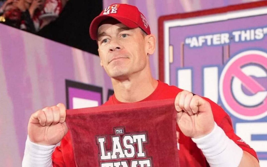 ¡Sorpresa! John Cena regresa a Raw tras su retiro: Detalles de la Cartelera