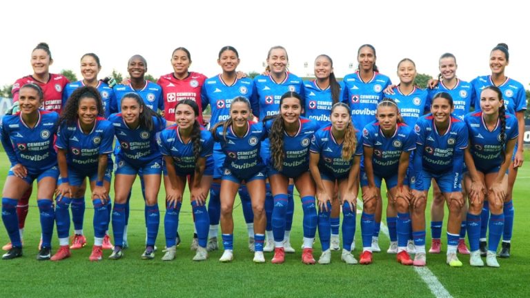 Cruz Azul Femenil podría dejar la CDMX para mudarse a otro estado