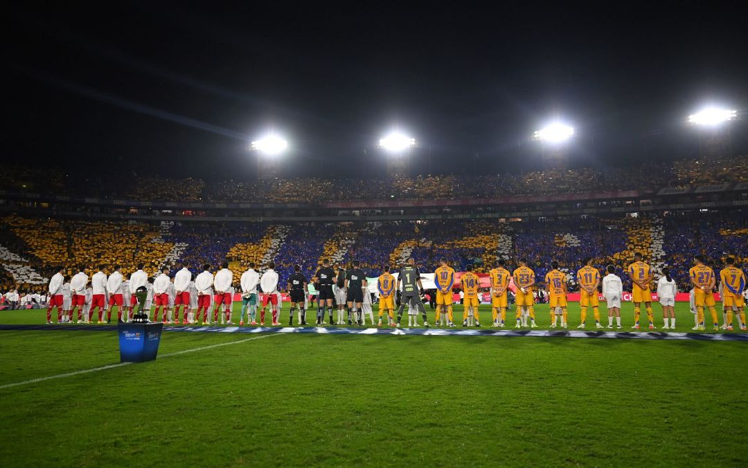 Toluca en la cuerda floja: ¿sanciones por incumplimiento de protocolo en la Final de Vuelta del Apertura 2025?