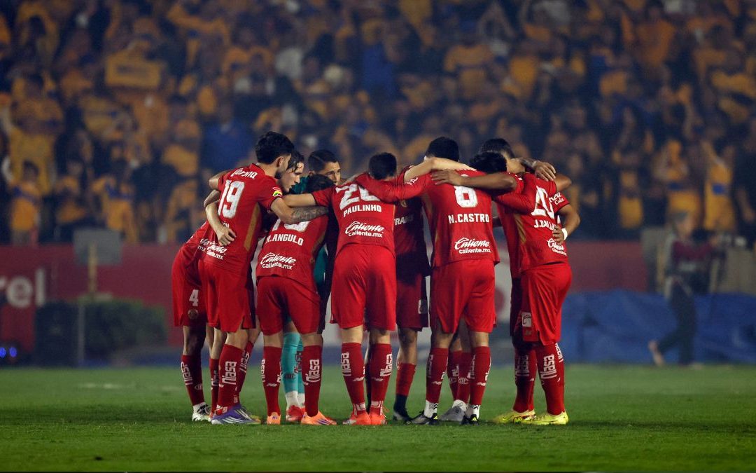 Toluca y su legado: Todos los títulos que ha conquistado en la Liga MX