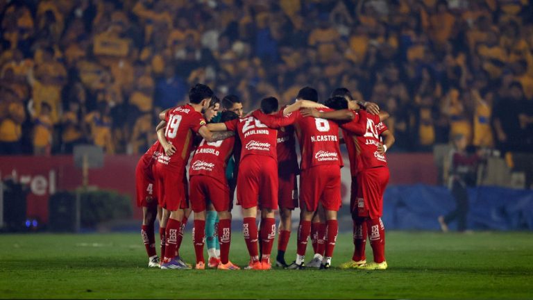 Toluca y su legado: Todos los títulos que ha conquistado en la Liga MX
