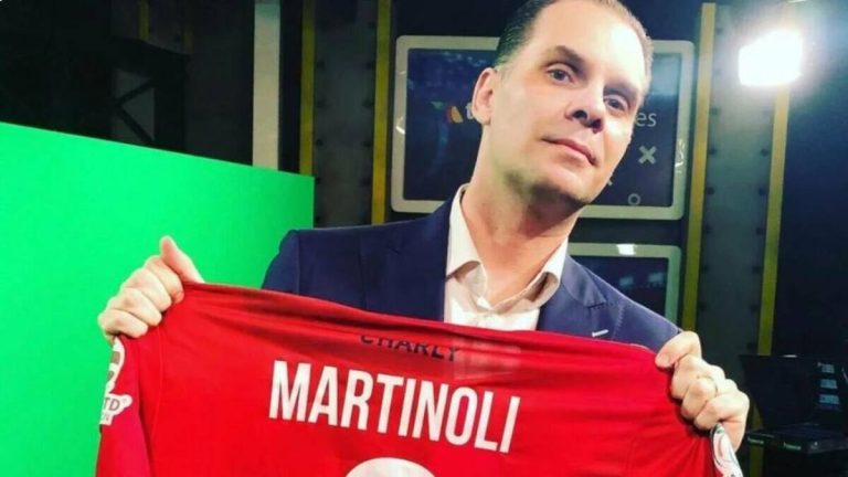 Christian Martinoli Analiza el Bicampeonato de Toluca Contra Tigres en la Liga MX