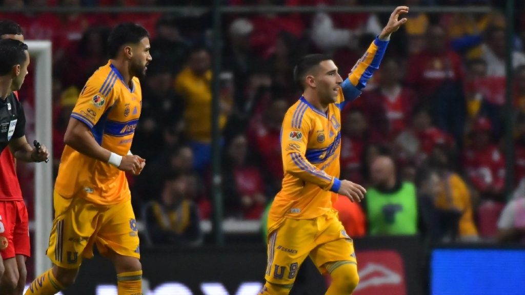 El Gol de Tigres: ¿Fue Gorriarán el Artífice del Éxito en la Final del Apertura 2025?