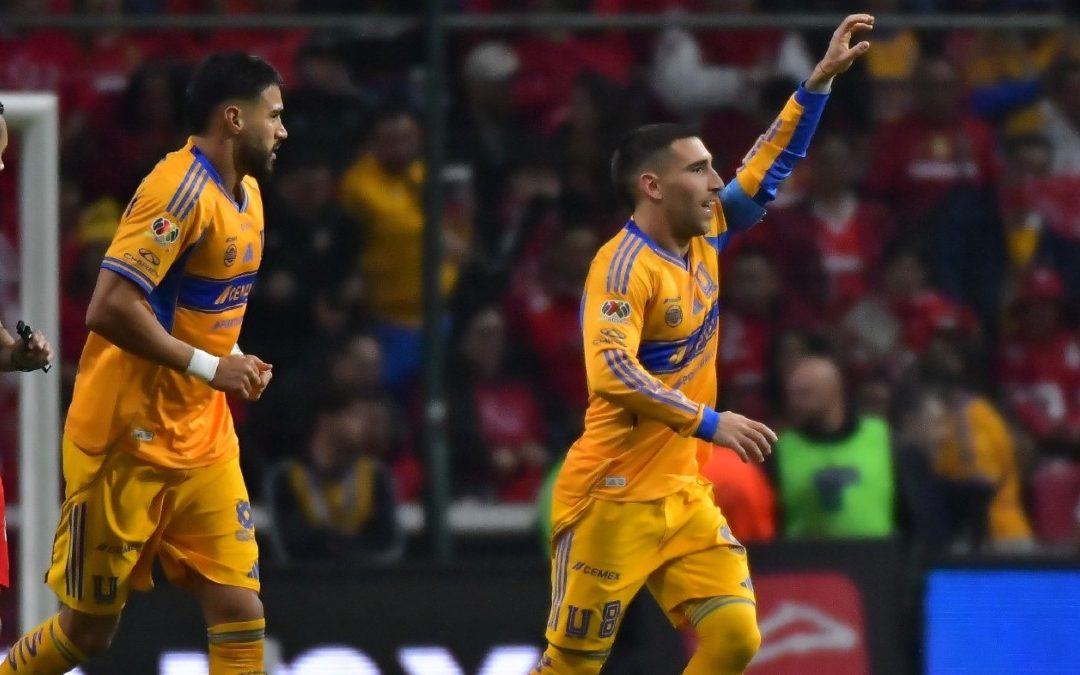 El Gol de Tigres: ¿Fue Gorriarán el Artífice del Éxito en la Final del Apertura 2025?