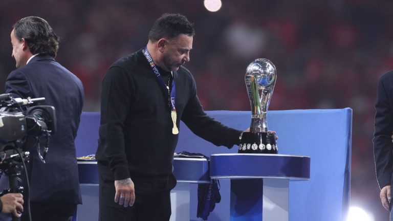 Antonio ‘Turco’ Mohamed: Números y Títulos en su Éxito en Liga MX
