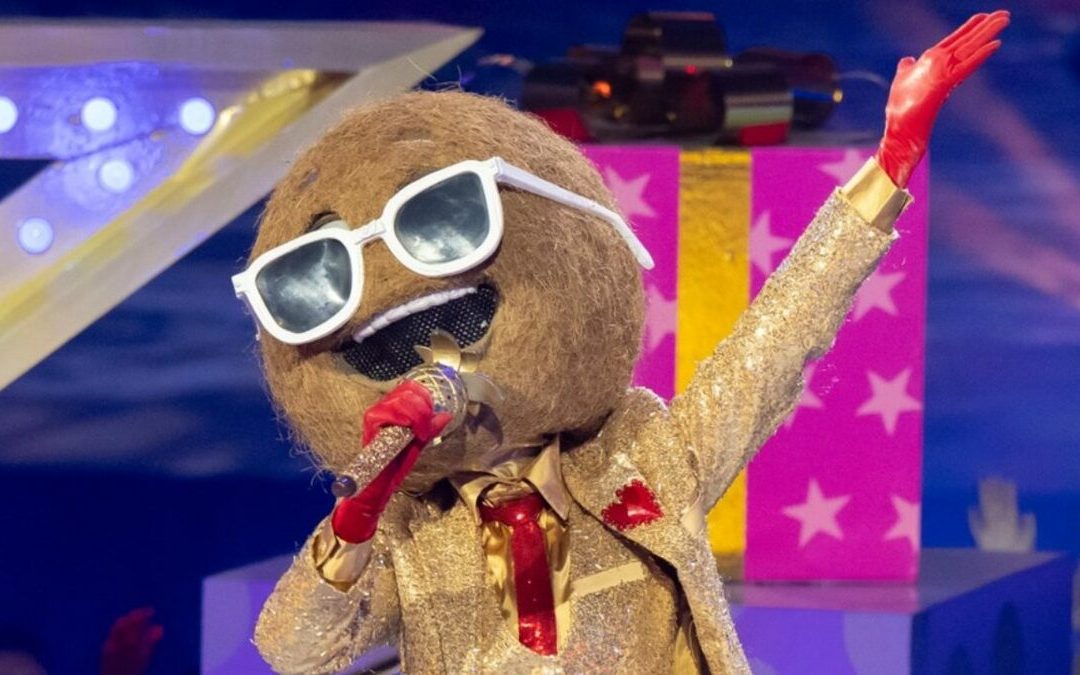 Tropi Coco se consagra como la ganadora de ‘¿Quién es la Máscara?’ en la temporada 2025