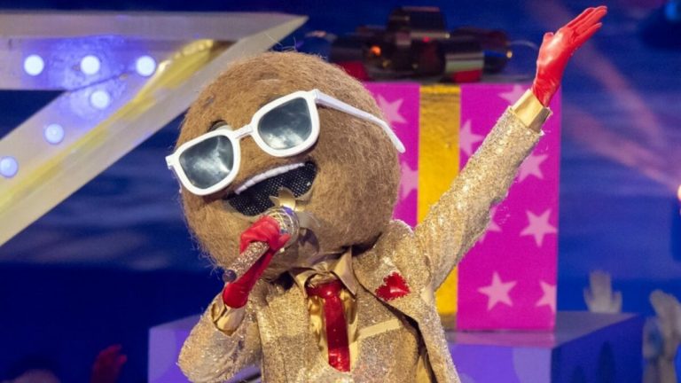 Tropi Coco se consagra como la ganadora de ‘¿Quién es la Máscara?’ en la temporada 2025