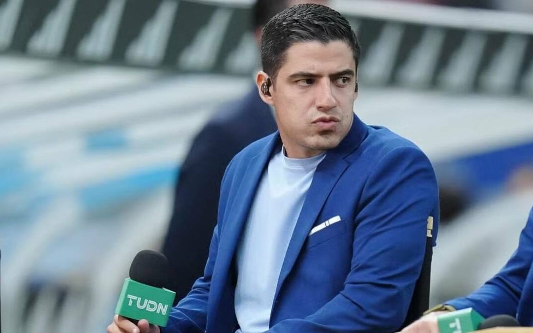 Andrés Vaca Revela Sus Nuevos Favoritos de Liga MX: ¿Qué Equipo Acompaña a los Pumas Tras el Bicampeonato de Toluca?
