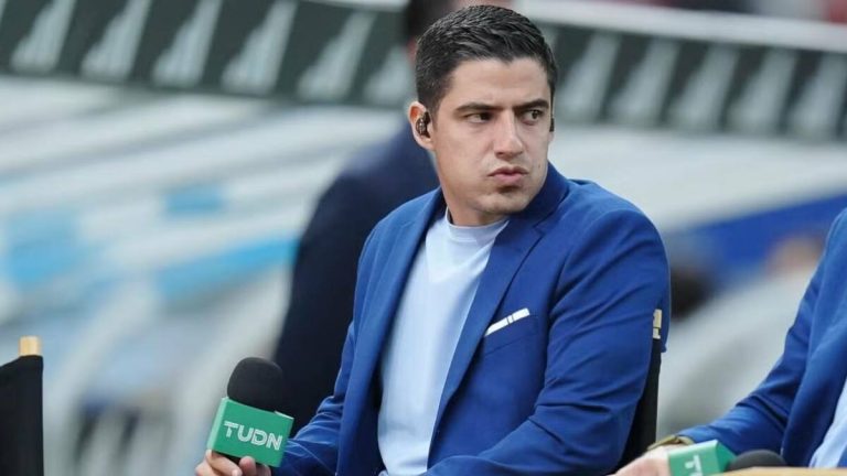 Andrés Vaca Revela Sus Nuevos Favoritos de Liga MX: ¿Qué Equipo Acompaña a los Pumas Tras el Bicampeonato de Toluca?