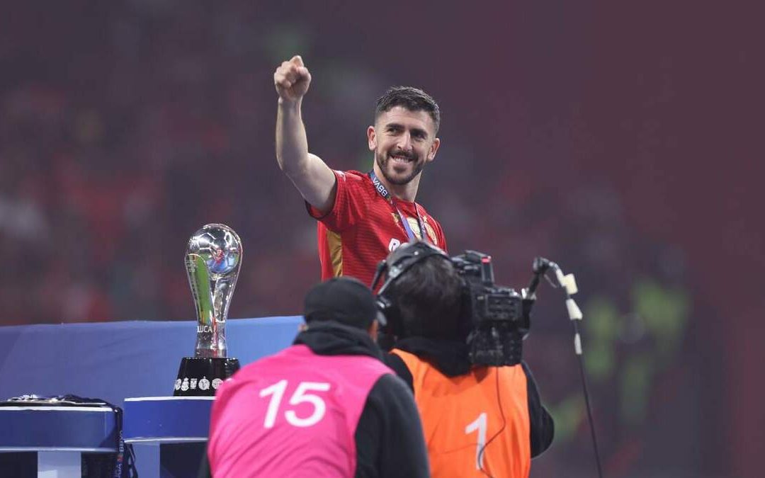 Paulinho se compromete con el entrenador de Portugal: ‘Haré todo lo posible para jugar en el Mundial’