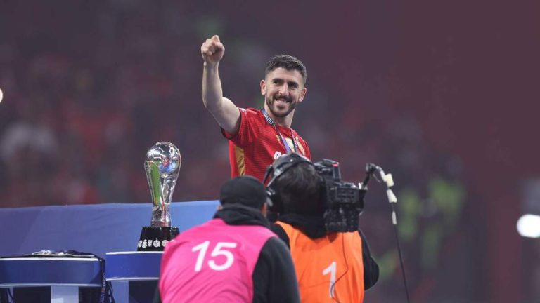 Paulinho se compromete con el entrenador de Portugal: ‘Haré todo lo posible para jugar en el Mundial’