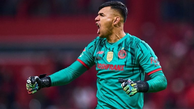 Luis García: del Suplente Eterno al Talismán del Bicampeonato del Turco Mohamed
